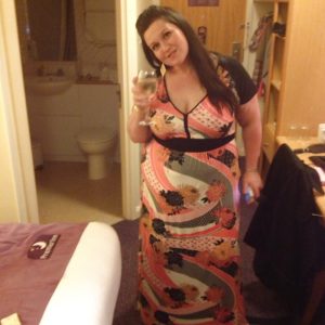 Julie - rencontre-Milf-La Rochelle